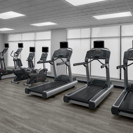 Towneplace Suites By Marriott Carlsbad Eksteriør billede