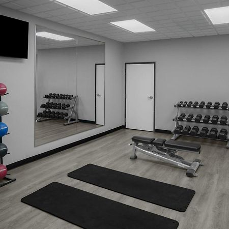 Towneplace Suites By Marriott Carlsbad Eksteriør billede