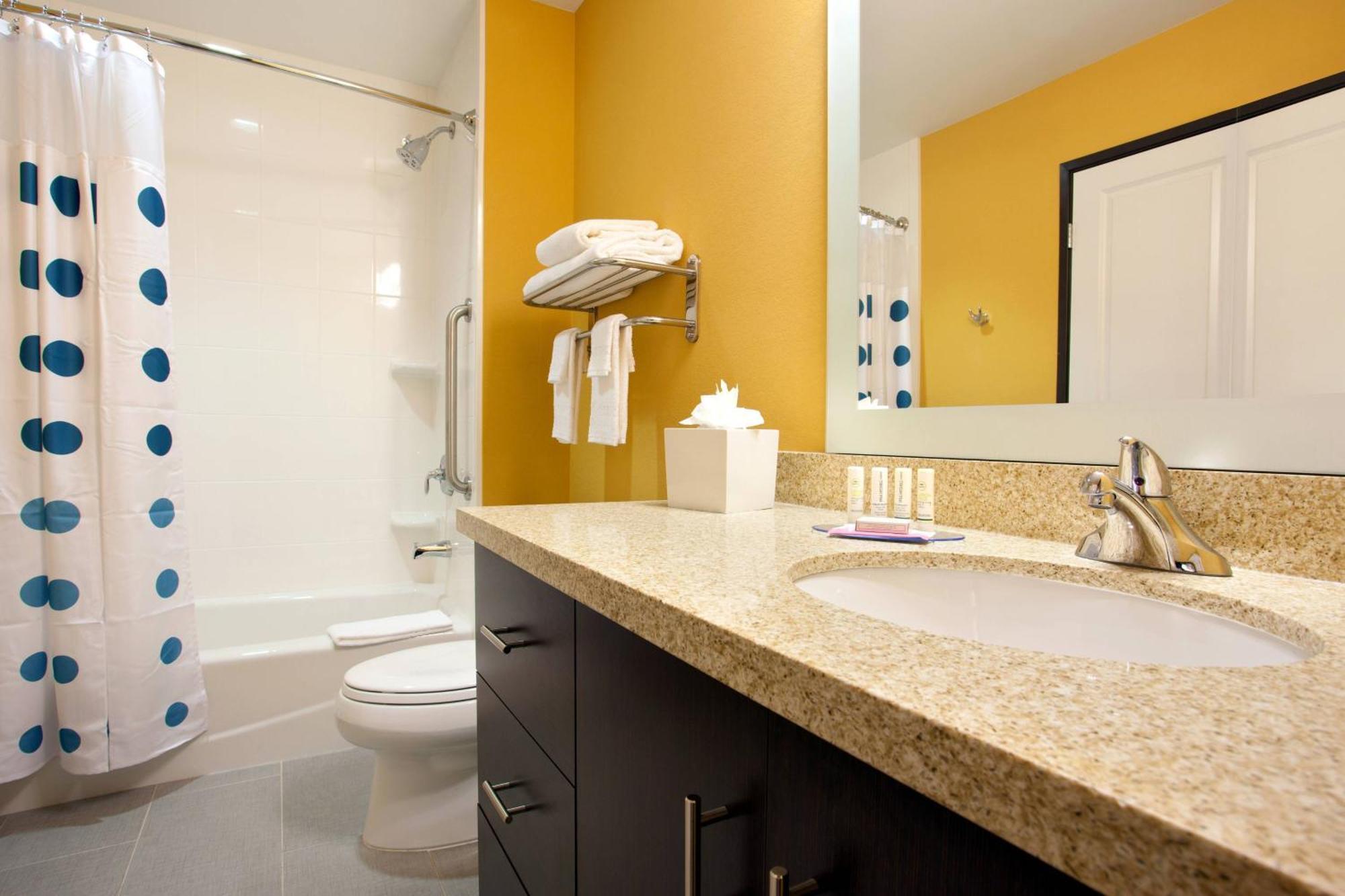 Towneplace Suites By Marriott Carlsbad Eksteriør billede