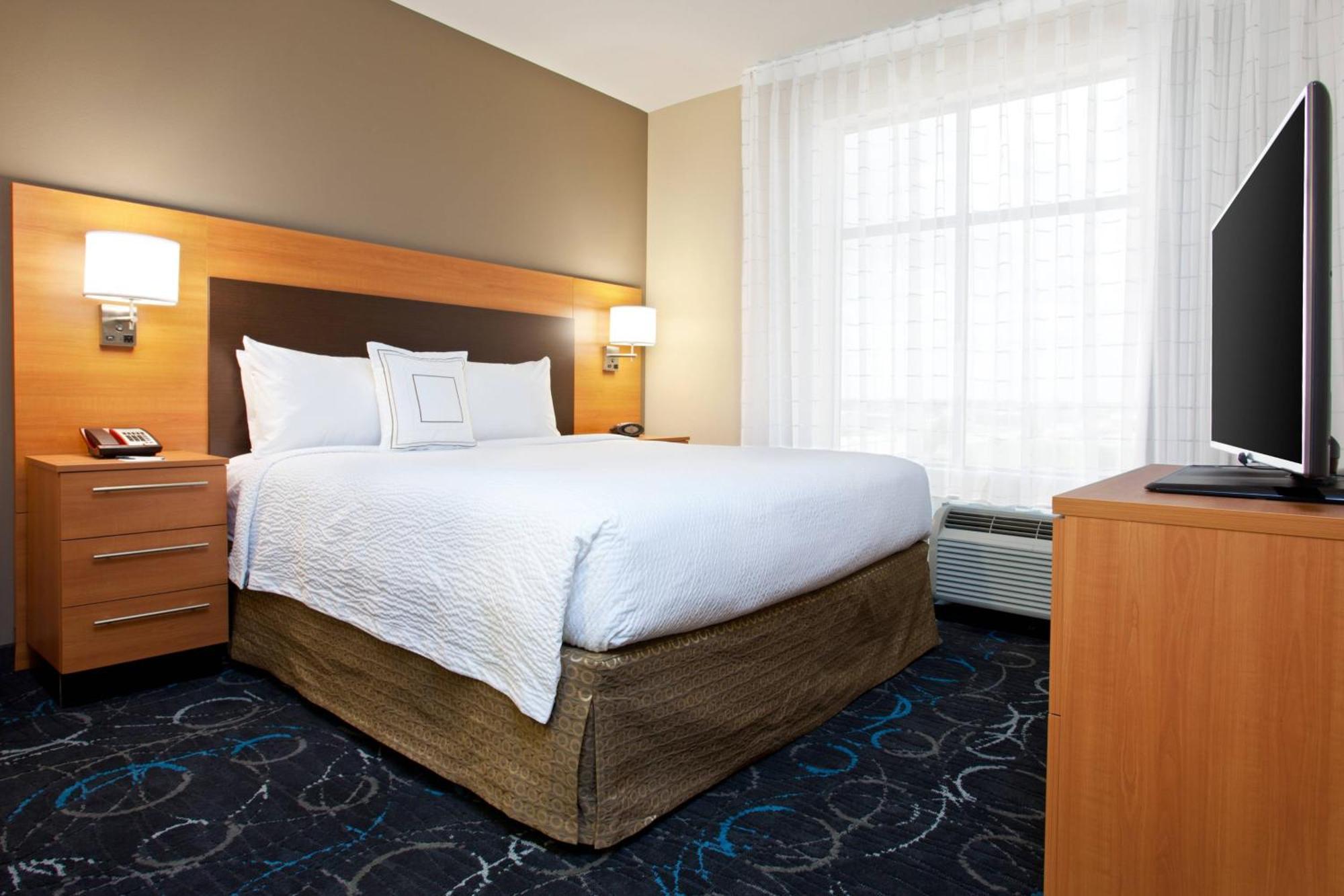 Towneplace Suites By Marriott Carlsbad Eksteriør billede