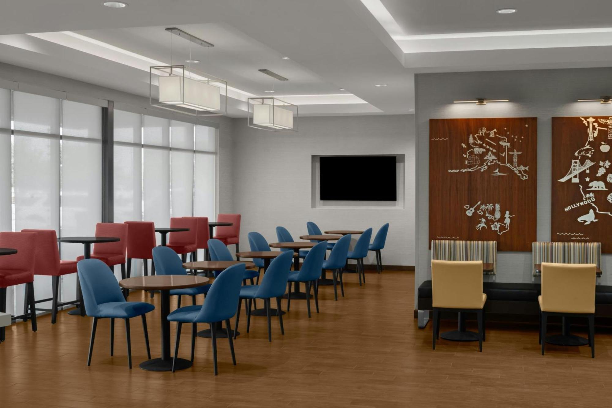 Towneplace Suites By Marriott Carlsbad Eksteriør billede