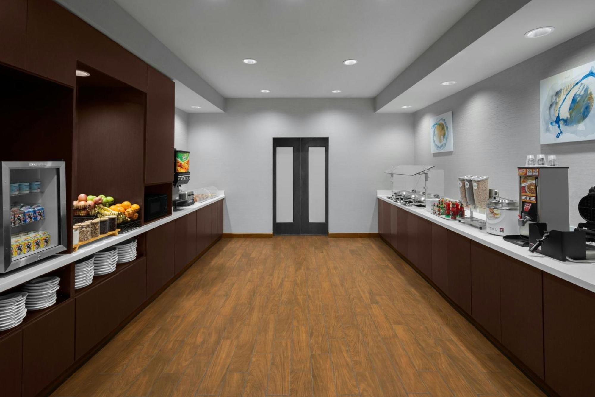 Towneplace Suites By Marriott Carlsbad Eksteriør billede
