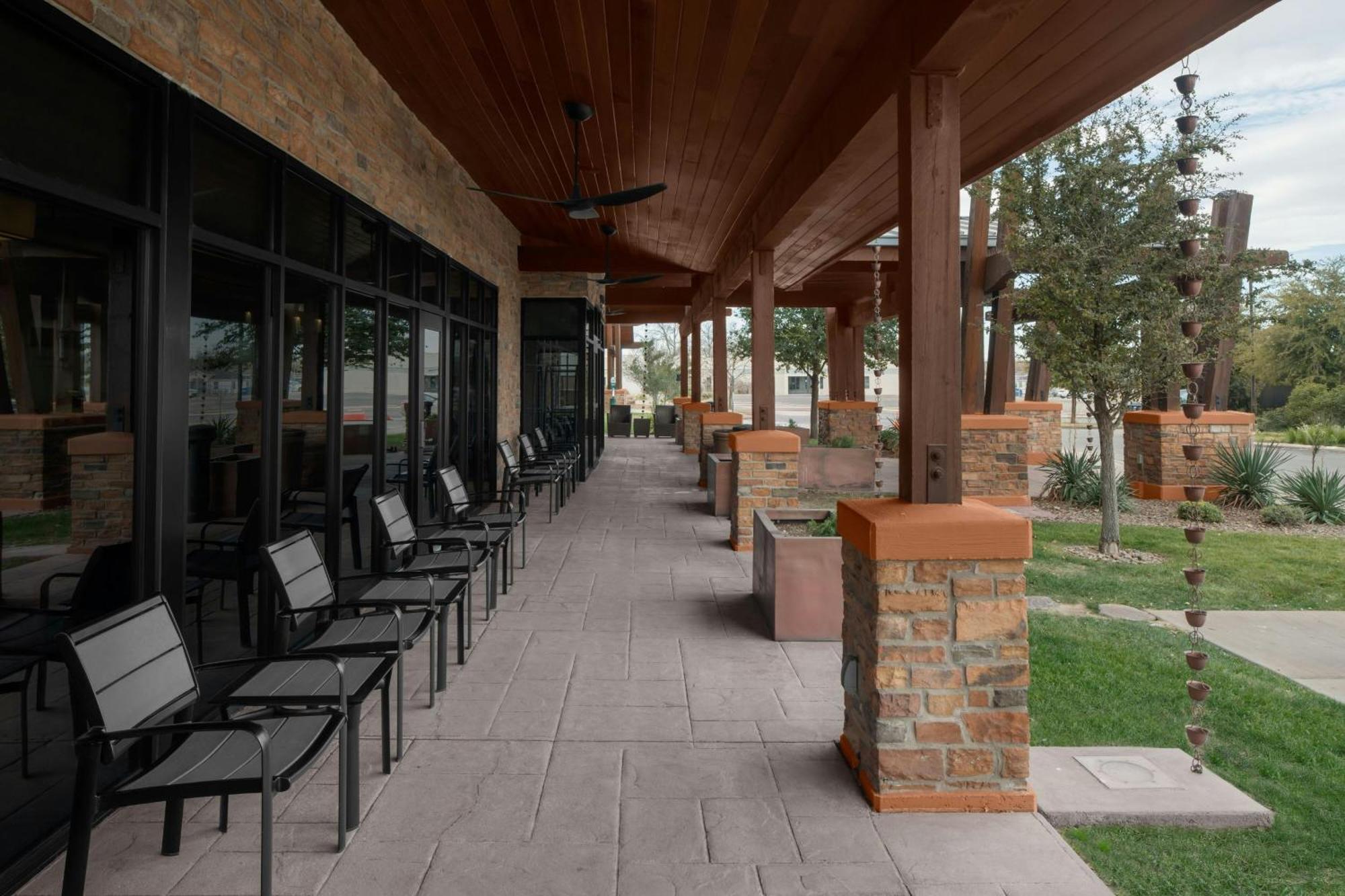 Towneplace Suites By Marriott Carlsbad Eksteriør billede