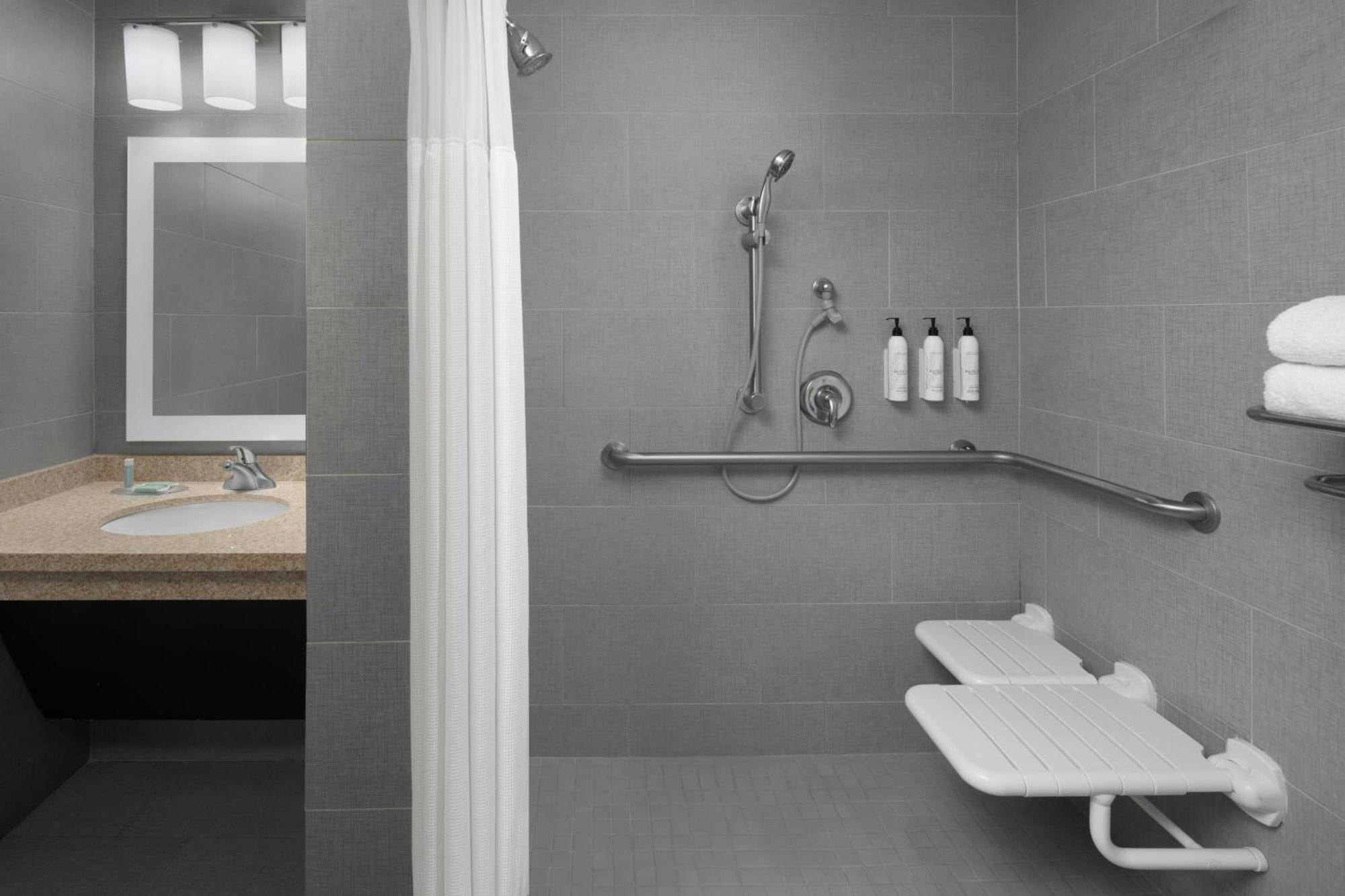 Towneplace Suites By Marriott Carlsbad Eksteriør billede