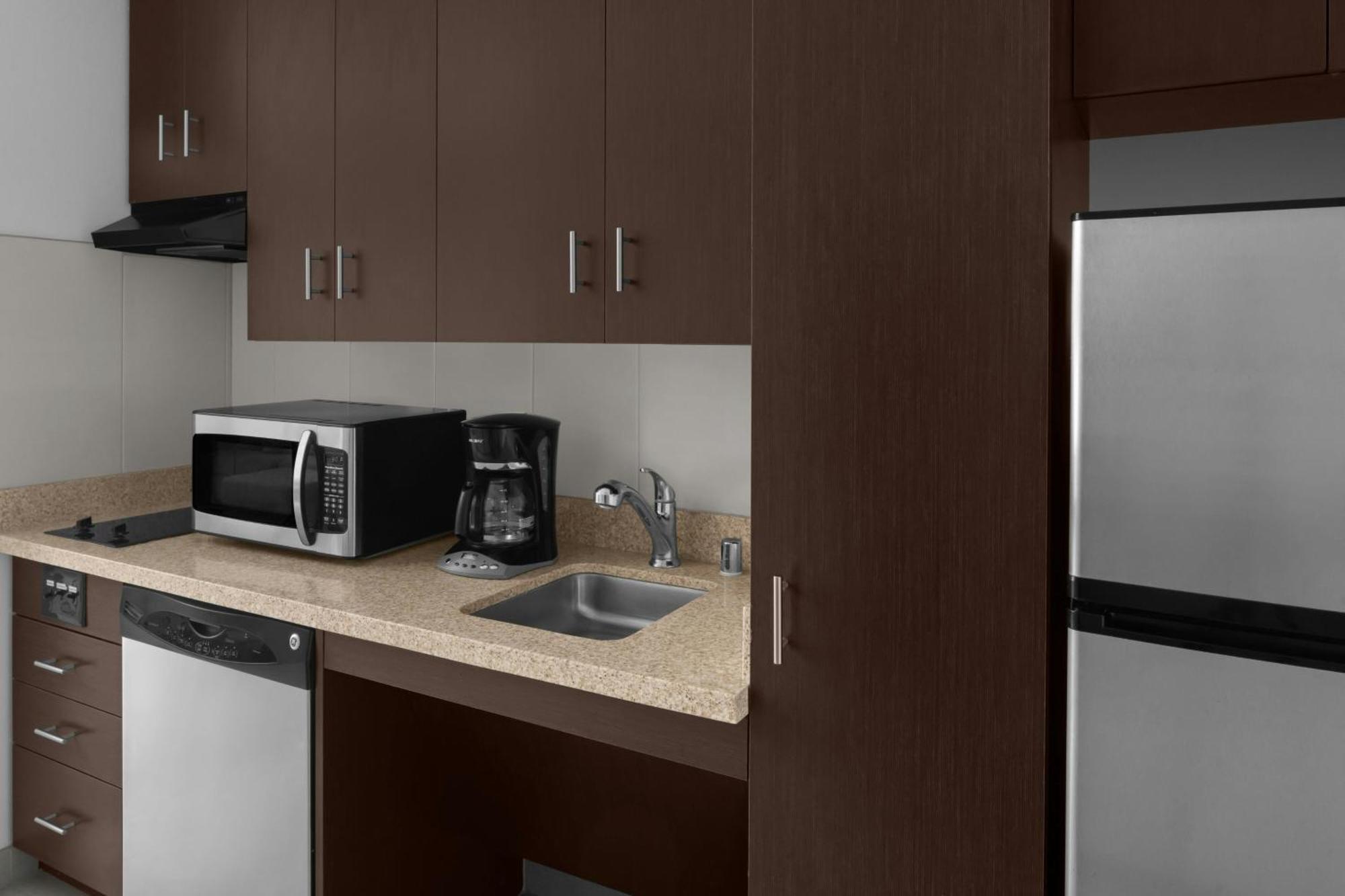 Towneplace Suites By Marriott Carlsbad Eksteriør billede