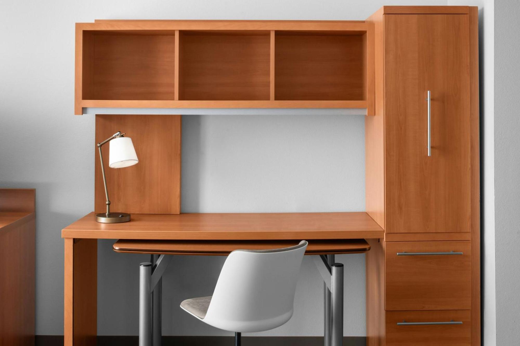 Towneplace Suites By Marriott Carlsbad Eksteriør billede