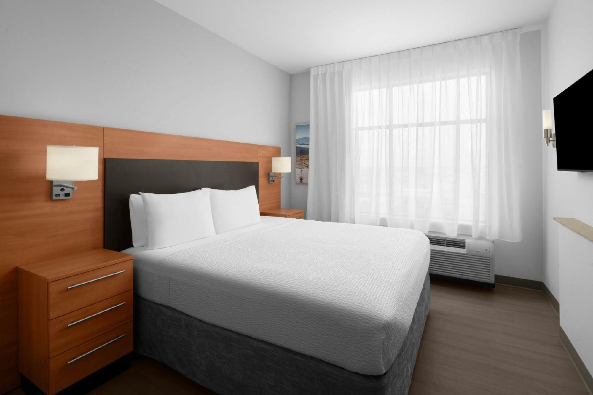 Towneplace Suites By Marriott Carlsbad Eksteriør billede