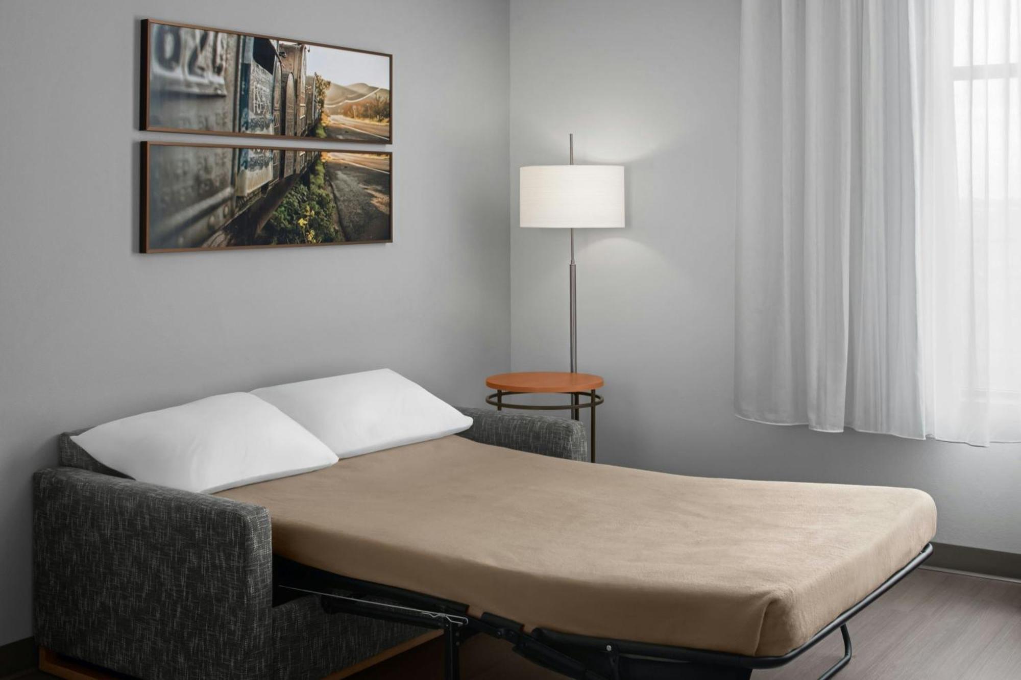 Towneplace Suites By Marriott Carlsbad Eksteriør billede