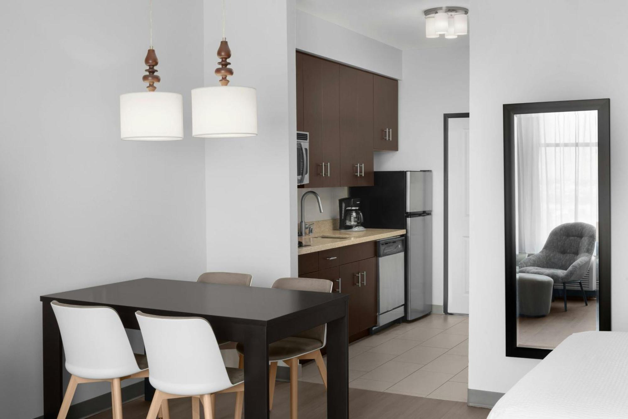 Towneplace Suites By Marriott Carlsbad Eksteriør billede