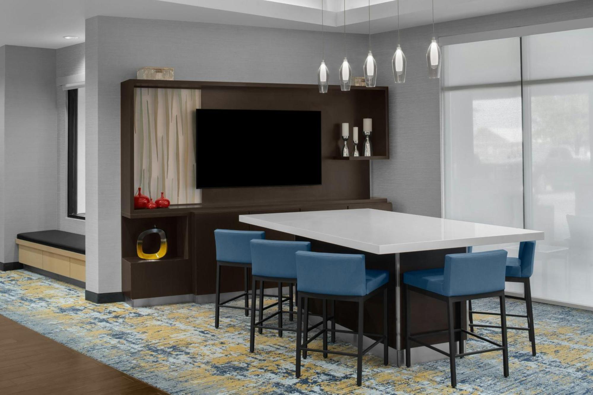 Towneplace Suites By Marriott Carlsbad Eksteriør billede