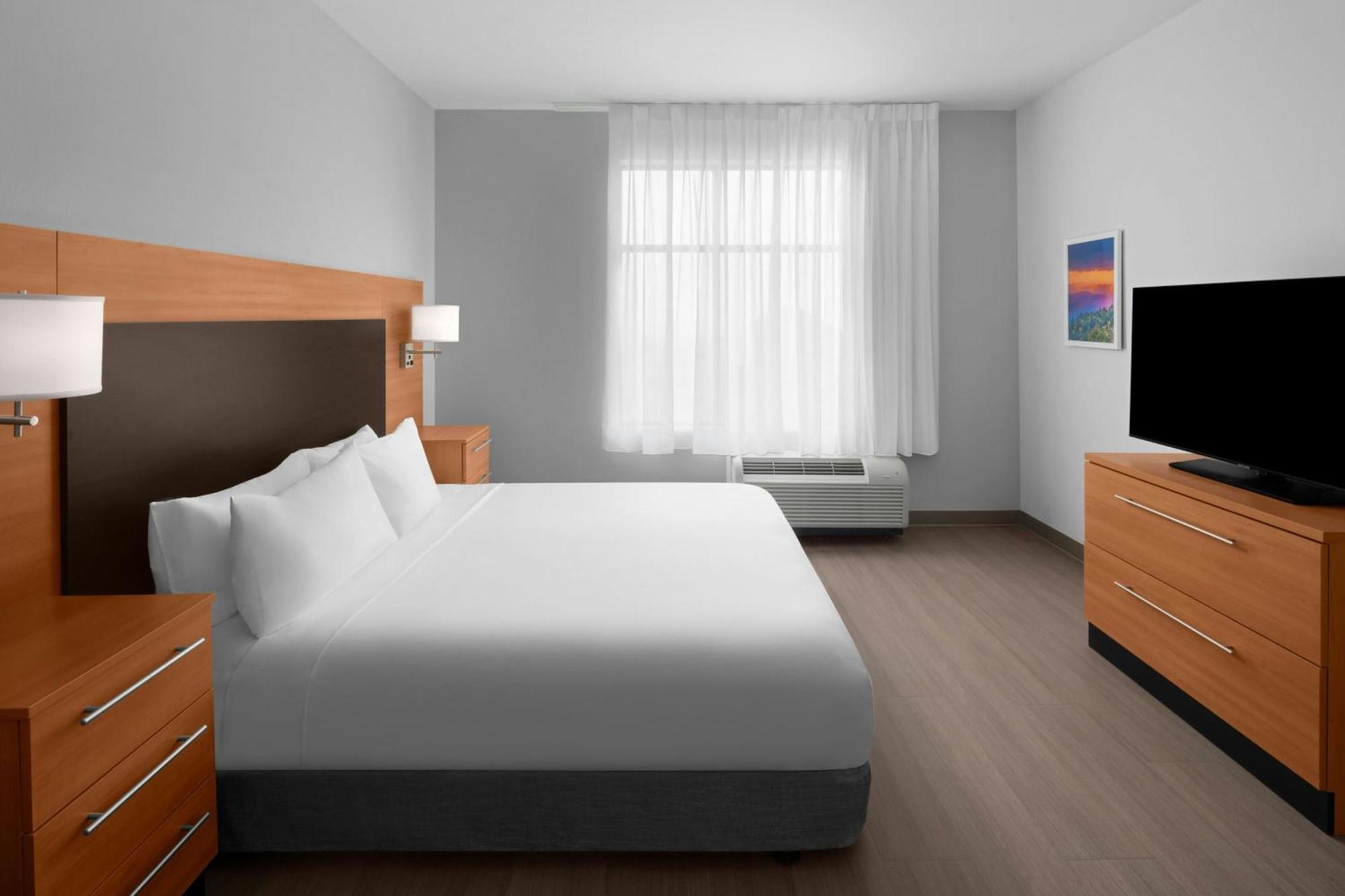Towneplace Suites By Marriott Carlsbad Eksteriør billede