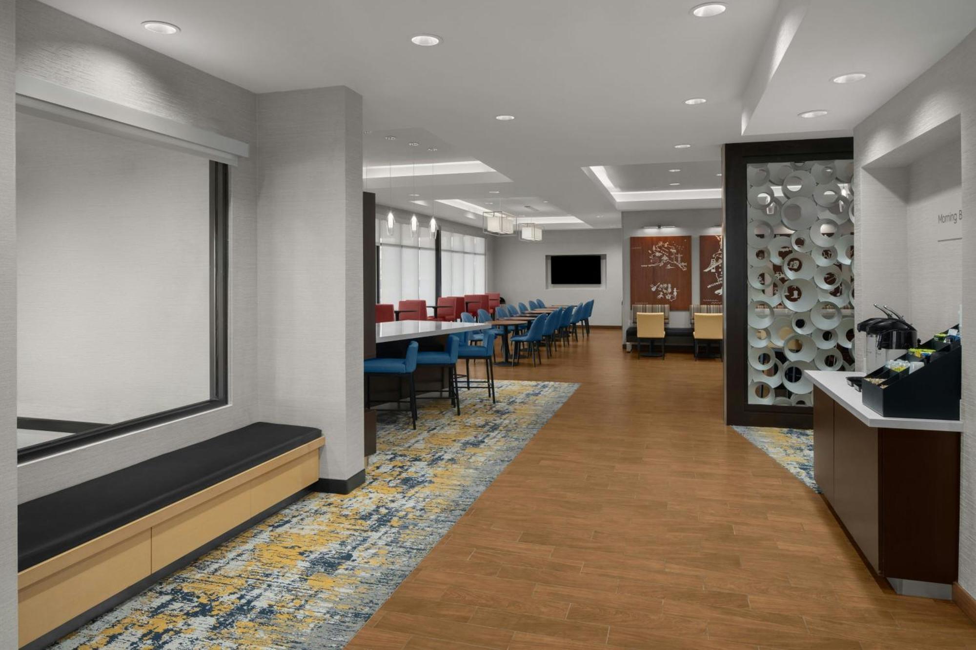 Towneplace Suites By Marriott Carlsbad Eksteriør billede