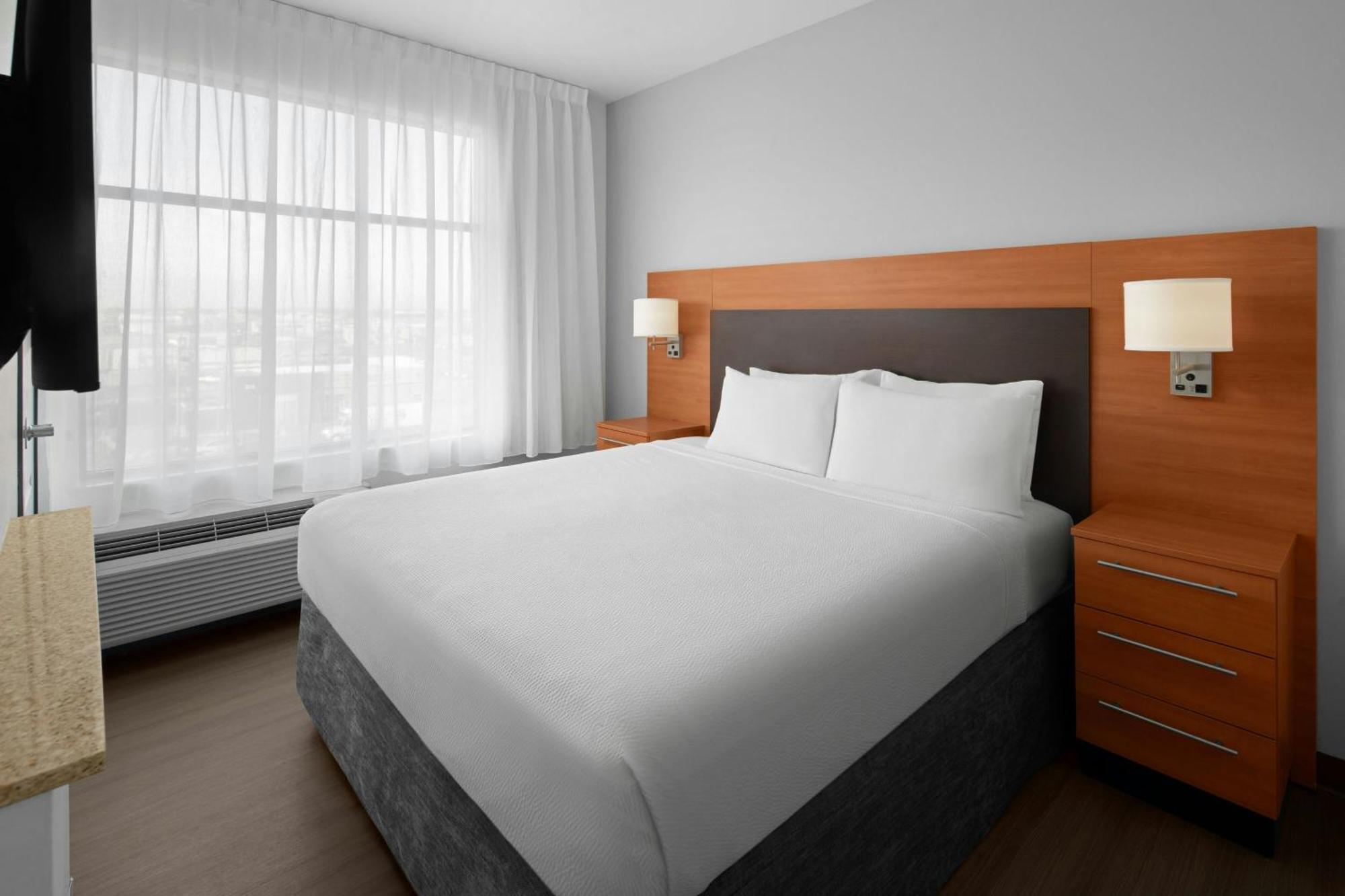 Towneplace Suites By Marriott Carlsbad Eksteriør billede